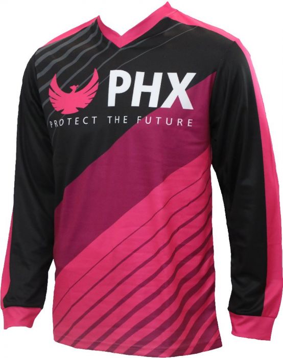 PHX Helios Jersey - Hydra