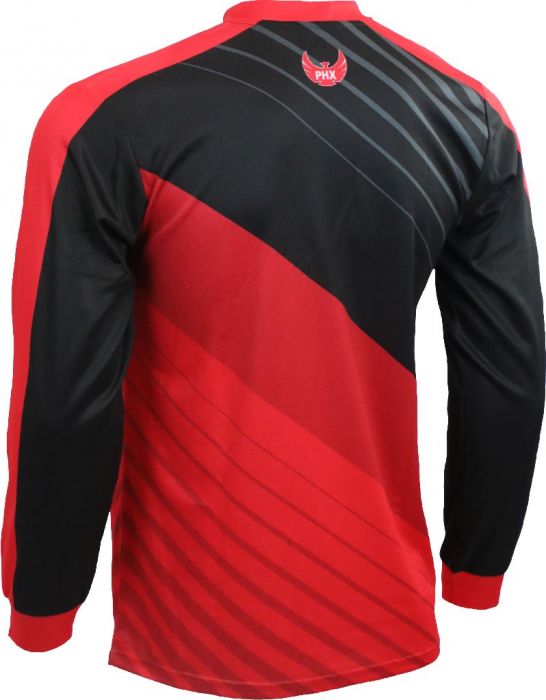 PHX Helios Jersey - Hydra