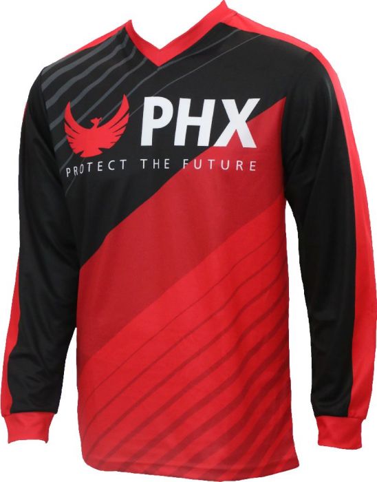 PHX Helios Jersey - Hydra