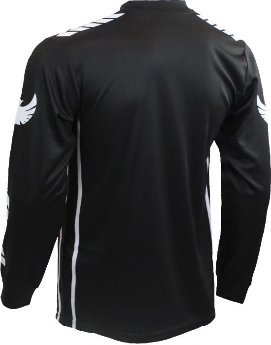 PHX Helios Jersey - Phantom Black