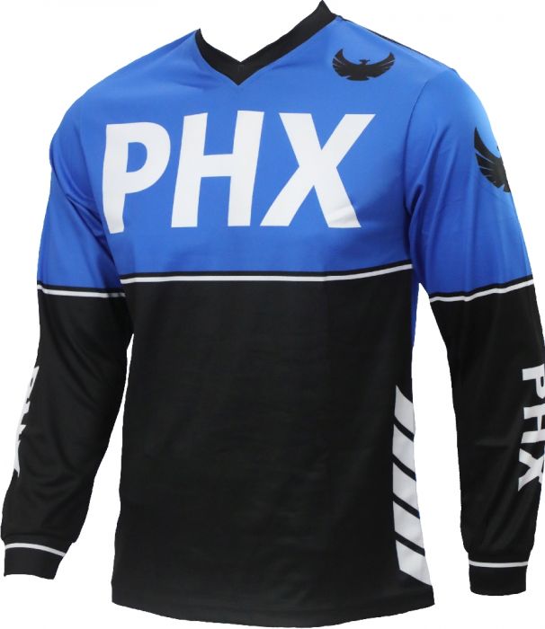 PHX Helios Jersey - Surge