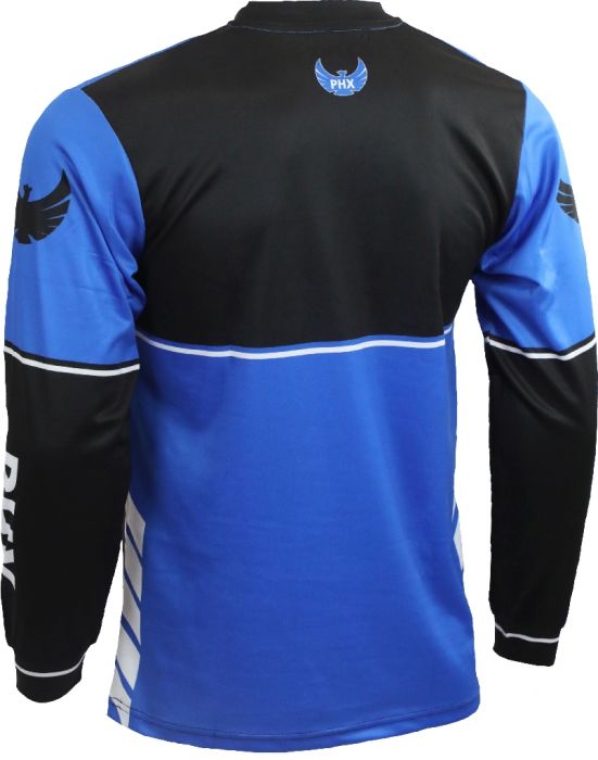 PHX Helios Jersey - Surge
