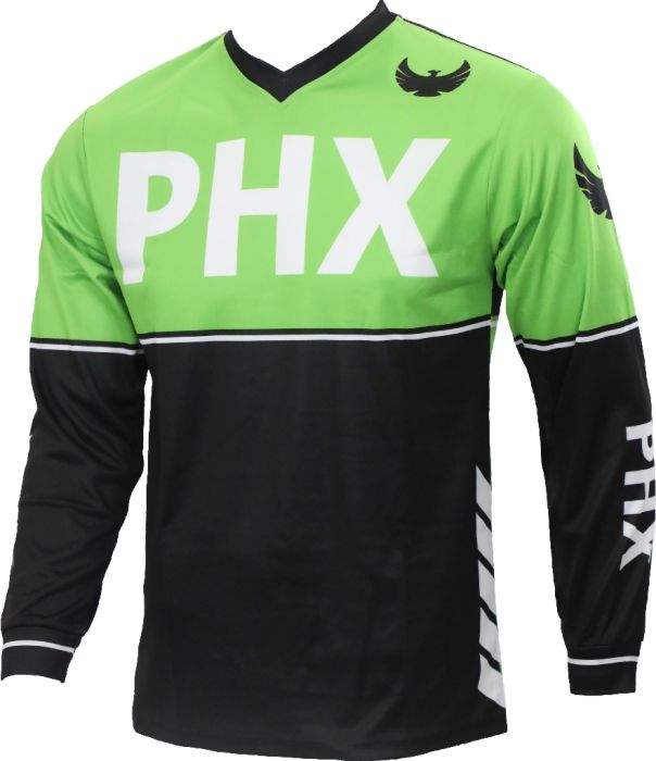 PHX Helios Jersey - Surge
