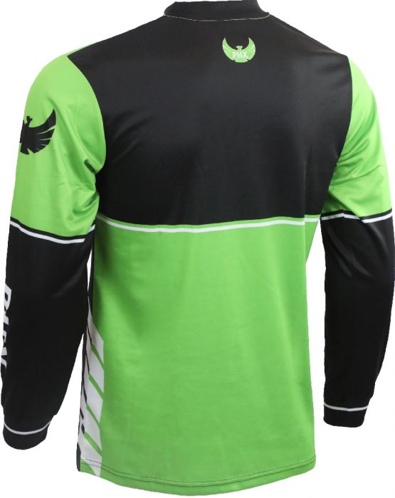 PHX Helios Jersey - Surge