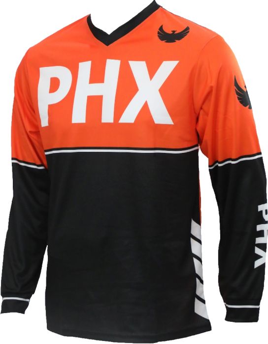 PHX Helios Jersey - Surge