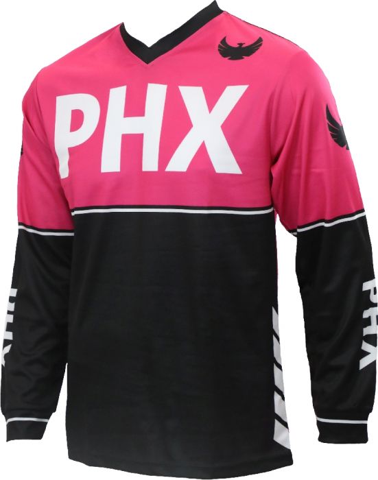 PHX Helios Jersey - Surge