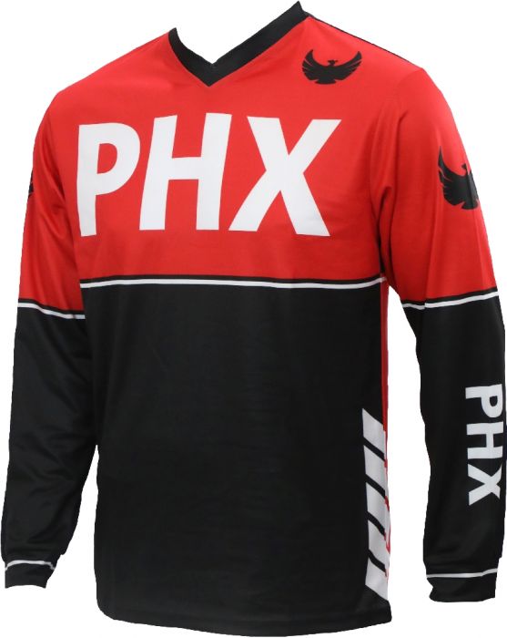 PHX Helios Jersey - Surge