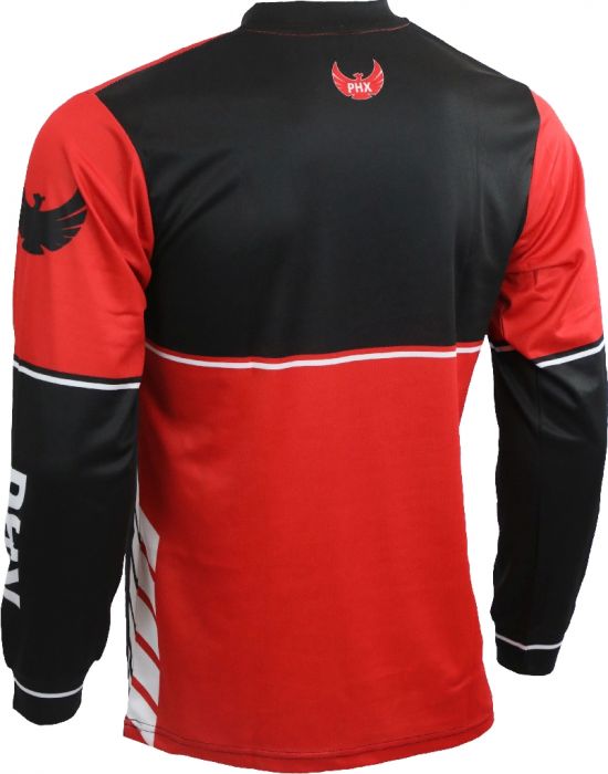 PHX Helios Jersey - Surge