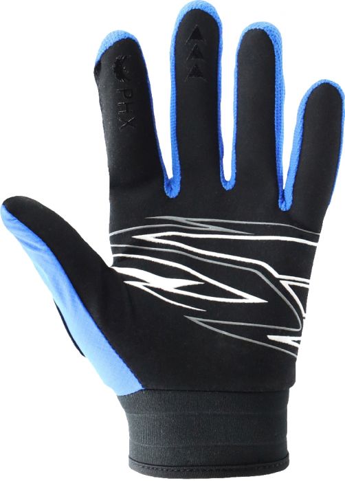 PHX Mudclaw Gloves - Tempest