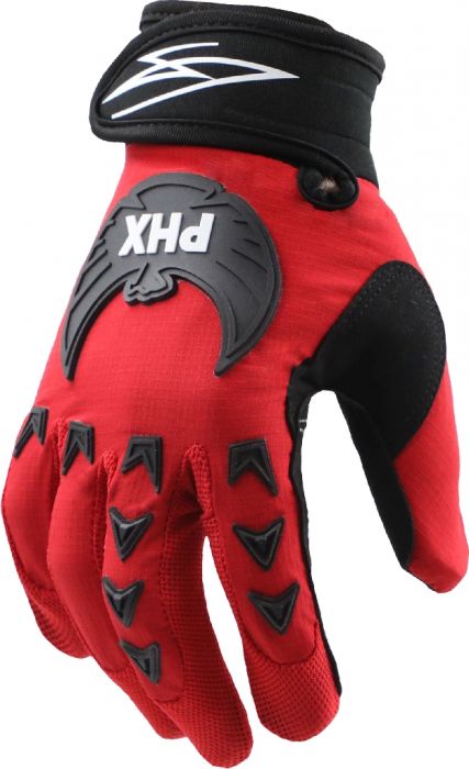 PHX Mudclaw Gloves - Tempest