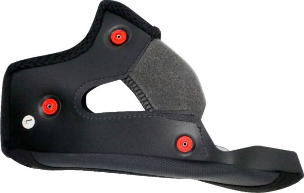 PHX Raptor - Cheek Padding