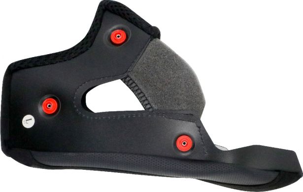 PHX Raptor - Cheek Padding