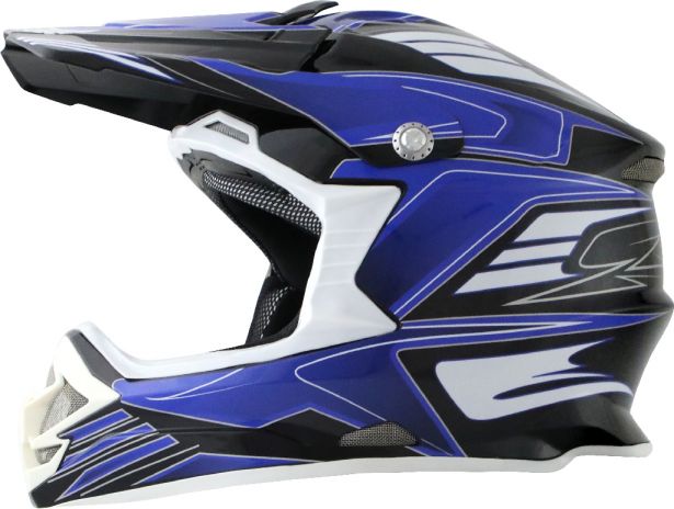 PHX Raptor - Tempest