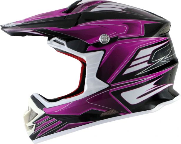 PHX Raptor - Tempest