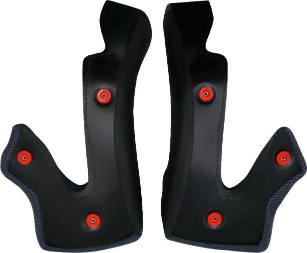 PHX SX5 - Cheek Padding