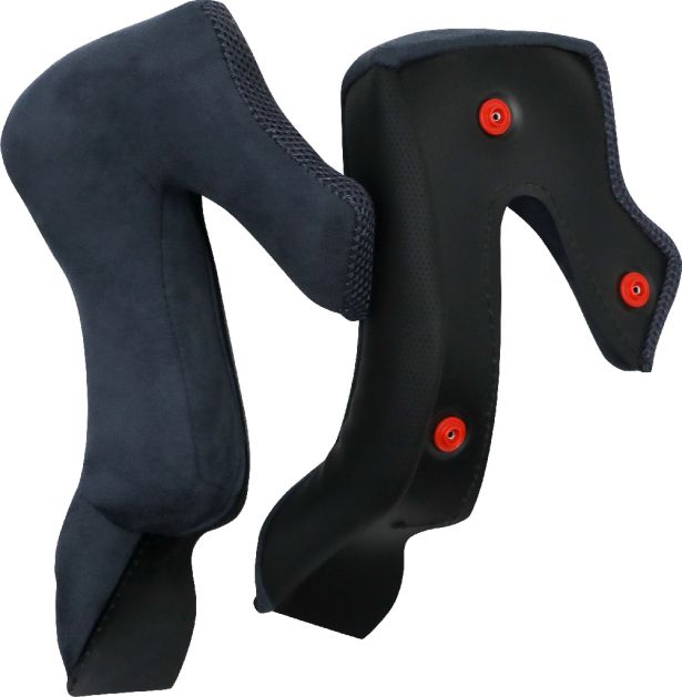 PHX SX5 - Cheek Padding