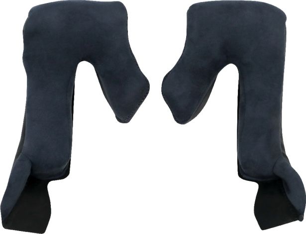 PHX SX5 - Cheek Padding
