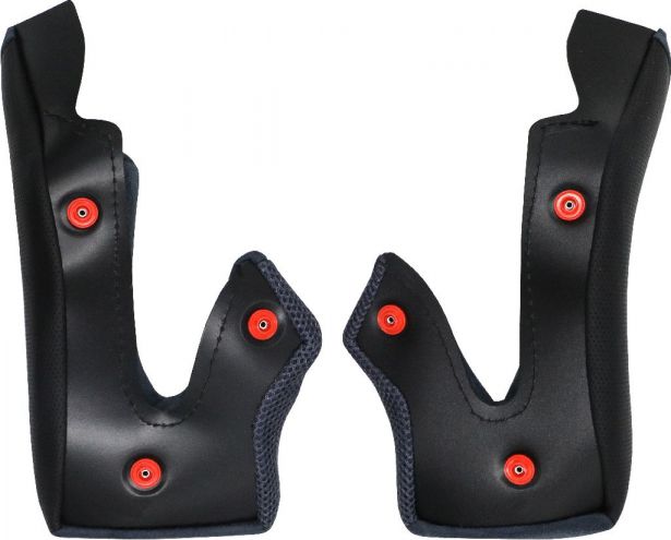PHX Stealth - Cheek Padding