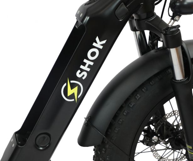 SHOK Fusion