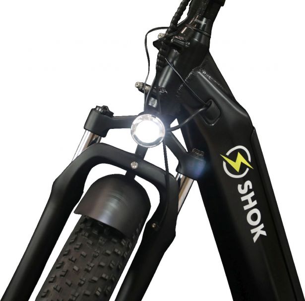 SHOK Fusion