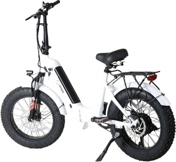 SHOK Quasar