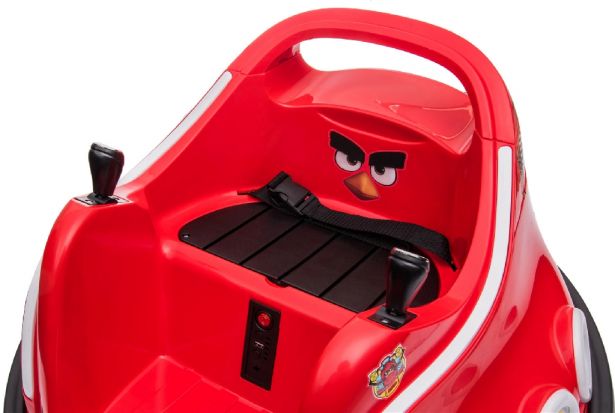 SHOK Ride On - Hoverkid