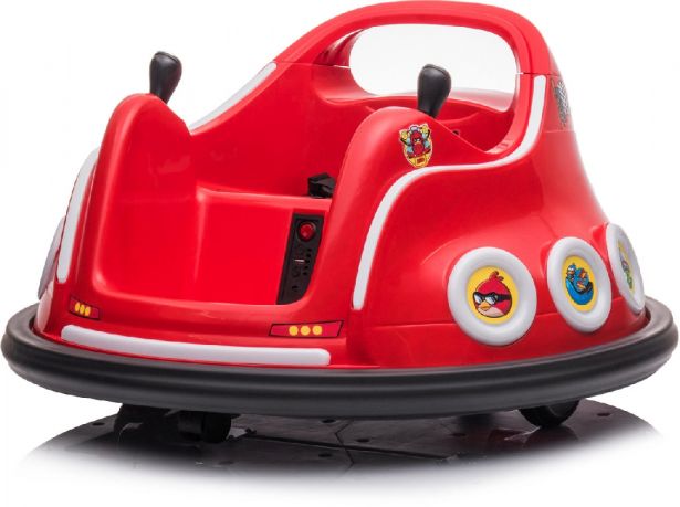 SHOK Ride On - Hoverkid