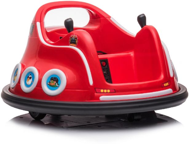 SHOK Ride On - Hoverkid
