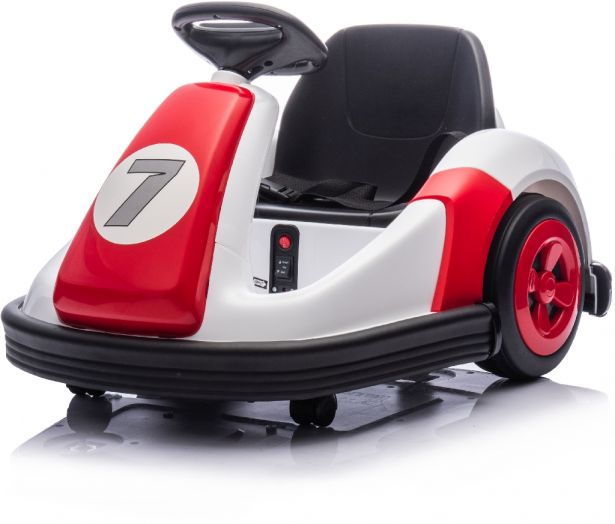 SHOK Ride On - Scootling