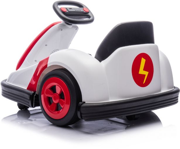 SHOK Ride On - Scootling