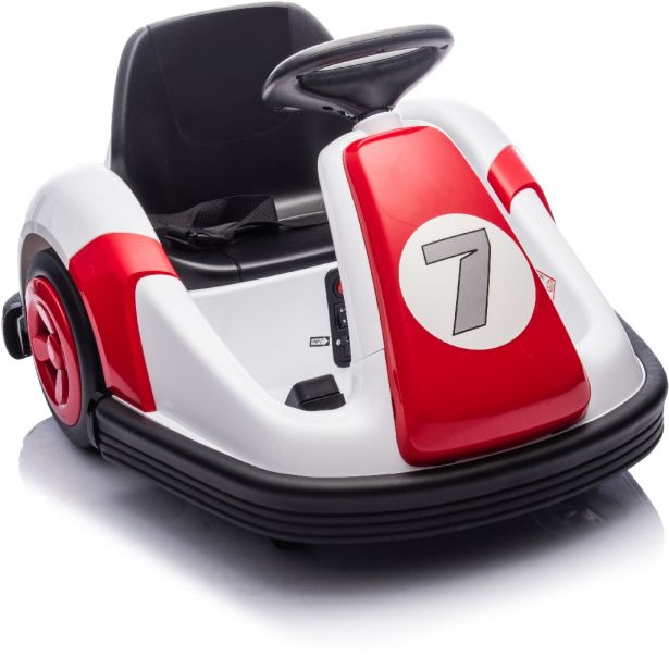 SHOK Ride On - Scootling