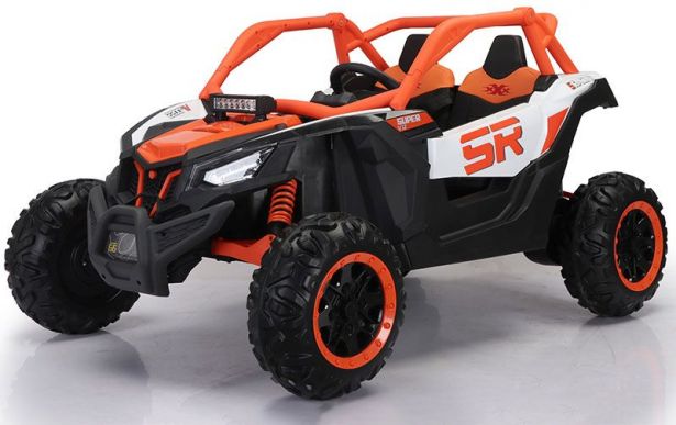 SHOK Ride On - SideKick