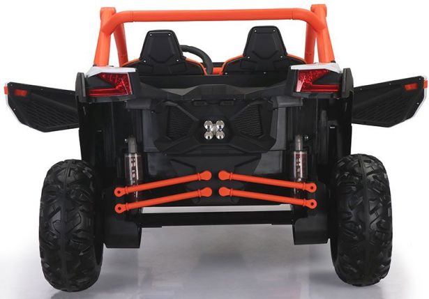 SHOK Ride On - SideKick