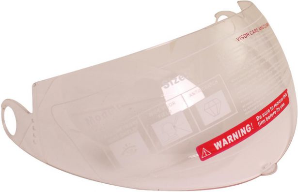 Visor - PHX Summit