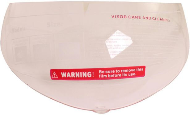 Visor - PHX Summit