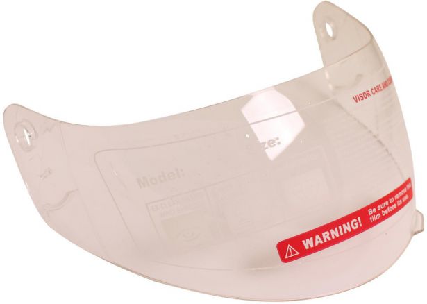 Visor - PHX Velocity 2