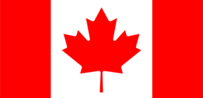 Canadian Flag